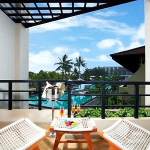 Suite mit 1 Schlafzimmer und mit Kingsize-Bett